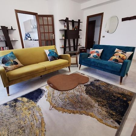 Shardana Apartment อาลเกโร ภายนอก รูปภาพ