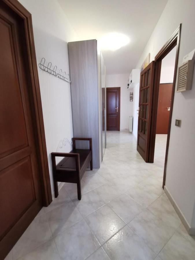 Shardana Apartment อาลเกโร ภายนอก รูปภาพ