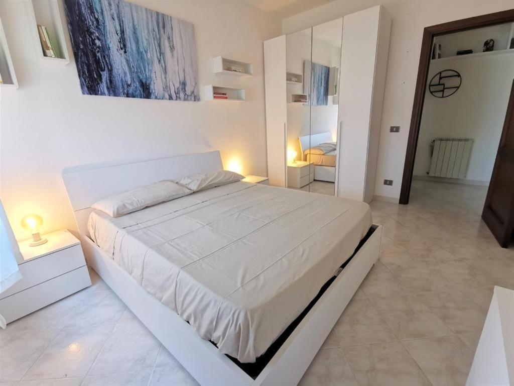 Shardana Apartment อาลเกโร ภายนอก รูปภาพ