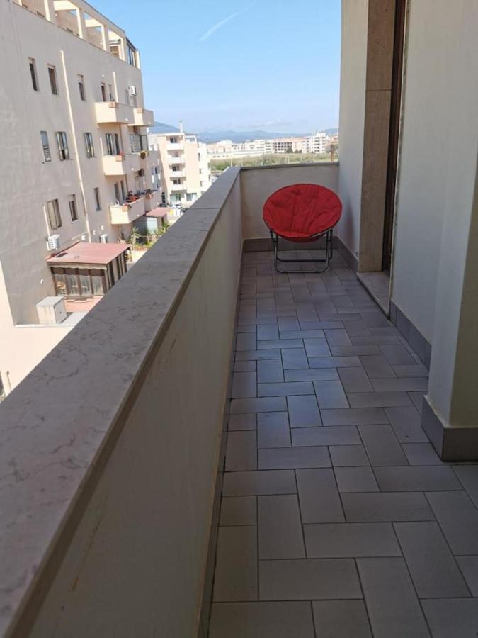 Shardana Apartment อาลเกโร ภายนอก รูปภาพ