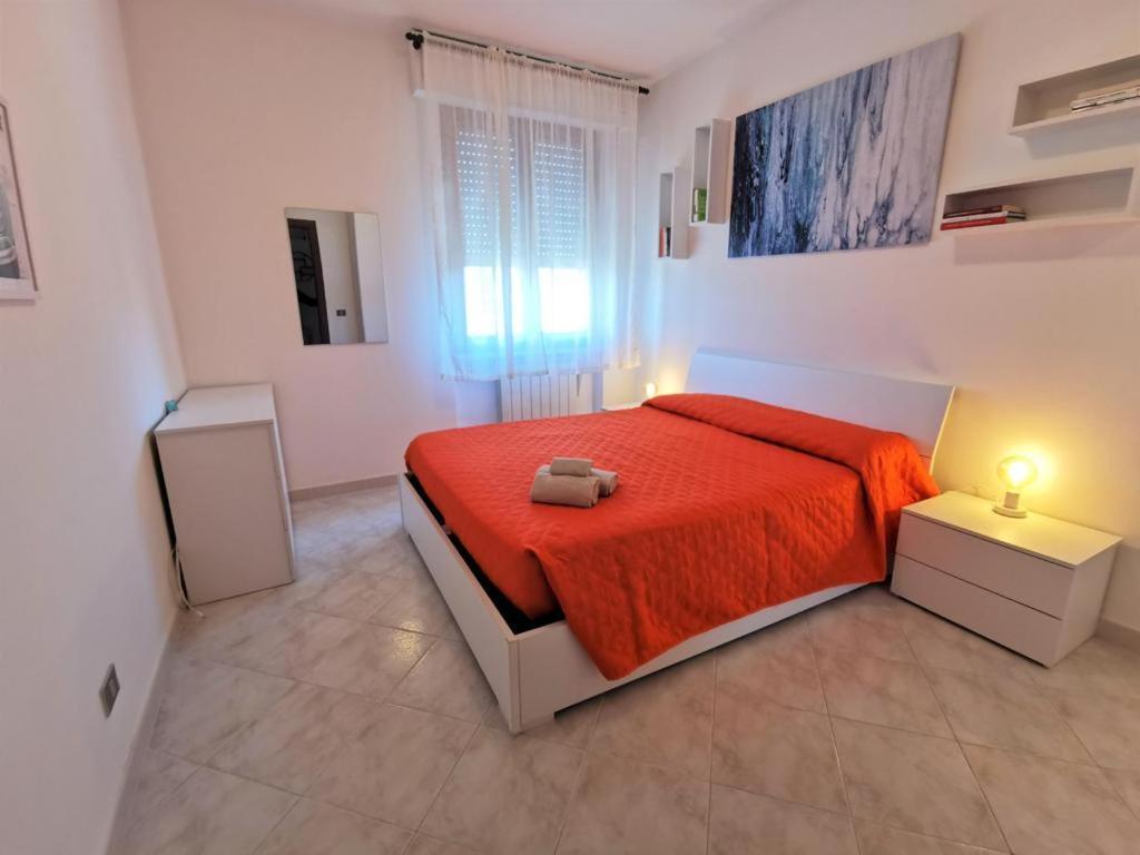 Shardana Apartment อาลเกโร ภายนอก รูปภาพ